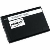 POWERY Akumulator Microsoft BV-5J