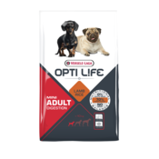Opti Life Mini Adult Digestion - 7.5 kg
