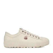 Modne superge G-Star Raw EO-ALEX2-02 Écru