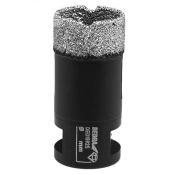 Eprim VAKUUMSKO SPAJKANA DIAMANTNA KRONA M14 32MM