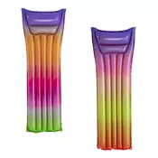 Dušek za vodu Bestway Rainbow 183x69cm 44041