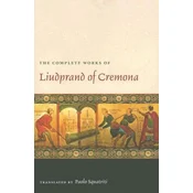 Complete Works of Liudprand of Cremona