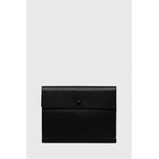 Torba za tablet Polo Ralph Lauren boja: crna