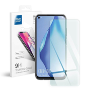 Kaljeno steklo Blue Star za HUAWEI P40 Lite
