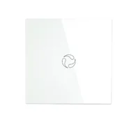 Moes zs-dl-eub-bk-ms prekidac za bojler crni smart zigbee ( 400-1149 )