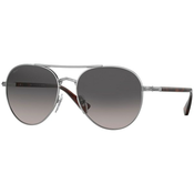 Persol PO2477S 513/M3 Polarized M (54) Srebrna/Siva