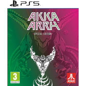 Atari Akka Arrh - Special igra (PS5)
