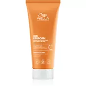 Wella Professionals Perform+ Straightener C trajna ondulacija za barvane lase 200 ml