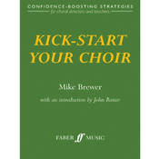BREWER:KICK-START YOUR CHOIR