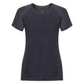 Performance Womens T-shirt 613920 100% Polyester 140g