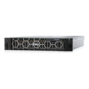 Dell PowerEdge R7615 – Rack-Montage – EPYC 9124 3 GHz – 32 GB – SSD 480 GB