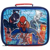 Termotorba za hranu Stor Spider-Man - Mob Rules