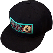 Public Enemy It Takes A Nation Kapa Black UNI