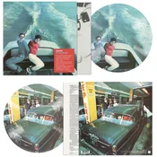 Sparks - Propaganda (Anniversary/Limited Edition) (Picture Disc) (LP)
