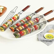 Dardanar Košare za žar Bbq Mreža za žar Orodje za žar Košare za žar Košare za žar 4 kosi, (21199338)