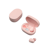 Sibyl Brezžične slušalke Sibyl TM-63 6MM 25H type-C Bluetooth5.3 IPX5, (21217908)