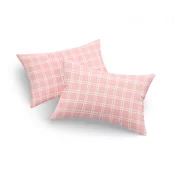 Lessentiel Maison Set jastucnica Tavsancik, 50x70 cm, Rozi