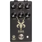 Walrus Audio Eons Black Kitarski efekt