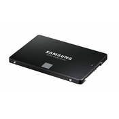 SAMSUNG 1TB 2.5 SATA III MZ-77E1T0B 870 EVO Series SSD
