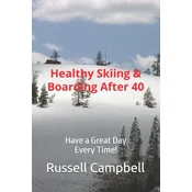 Healthy Skiing & Boarding After 40