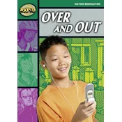 Rapid Stage 5 Set B: Over and Out (Series 2)