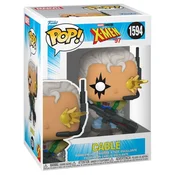 Vinilna figurica Funko Pop! Marvel Cable #1594 - X-Men 97 z zibajočo se glavo