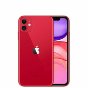 APPLE Reborn® pametni telefon iPhone 11 4GB/64GB, Red