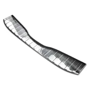 Trunk edge protection strip Ford Mondeo 2007-2010 (estate, matte)