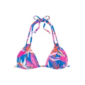 BUFFALO Bikini zgornji del  modra / mešane barve