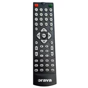 General ORAVA DVD603 - daljinski upravljalnik podvojeni