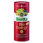 BIOTTA Sok Energy, (7618500947577)