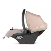 PEG PEREGO djecja autosjedalica Primo Viaggio Lounge I velicine (0-13 kg) - Mon Amour