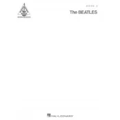 Beatles (The White Album) - Book 2