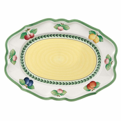 Villeroy & Boch Servirni krožnik iz kolekcije FRENCH GARDEN FLEURENCE