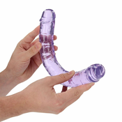 Ero Realistični dvojni Dong - 13/34 cm