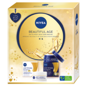 NIVEA Ženski set za negu lica Beautiful Age