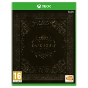 Igra za XONE, DARK SOULS TRILOGY