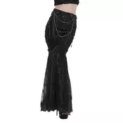Žensko krilo DEVIL FASHION - ESKT08001