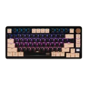 Cherry Tastatura, Crna
