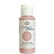 Akrilna barva Crafters Choice 59 ml - Peach Blush