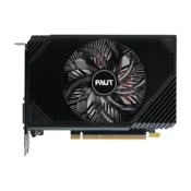 Palit GeForce RTX 3050 StormX nVidia 6GB GDDR6 96bit PCIe graficka kartica NE63050018JE-1070F