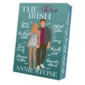 The Irish - Roan