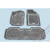 Rezaw-Plast Tipske patosnice za  CITROEN Xsara Picasso (1999-2010) - Kadice
