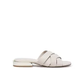 Nine West Natikači JF2220-1 Bež