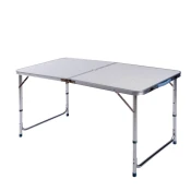 Linder Exclusiv Miza za kampiranje PICNIC MC330872 120x60x54/70 cm