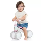 Molto bicikl My 1st Bike Pink