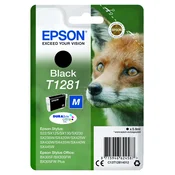Epson T1281 crni spremnik tinte 5,9 ml