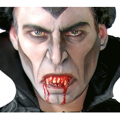 Guirca Dvojni vampirski zobje