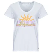 Rip Curl CALA V NECK Bela