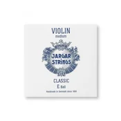 Struna E Jargar klasik violina medium 630.801